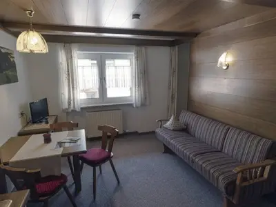 Ferienwohnung für 2 Personen (30 m²) in Nesselwängle 4/6