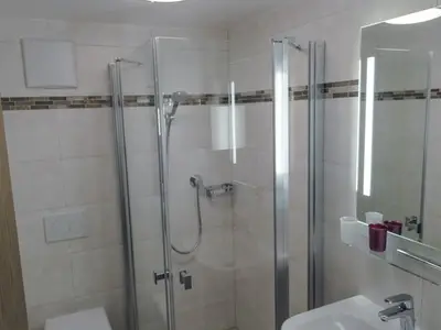 Ferienwohnung für 2 Personen (30 m²) in Nesselwängle 6/6