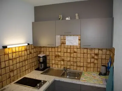 Ferienwohnung für 2 Personen (30 m²) in Nesselwängle 2/8