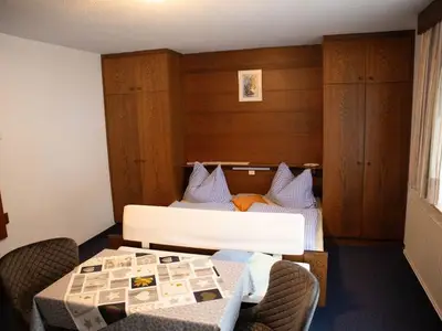 Ferienwohnung für 2 Personen (30 m²) in Nesselwängle 4/8
