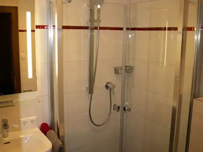 Ferienwohnung für 2 Personen (30 m²) in Nesselwängle 6/8