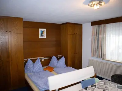Ferienwohnung für 2 Personen (30 m²) in Nesselwängle 7/8