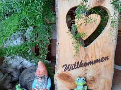 Ferienwohnung für 2 Personen (37 m²) in Nesselwängle 3/10