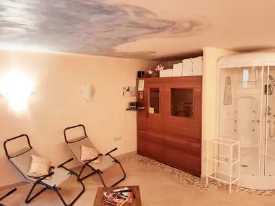 Ferienwohnung für 2 Personen (37 m²) in Nesselwängle 9/10
