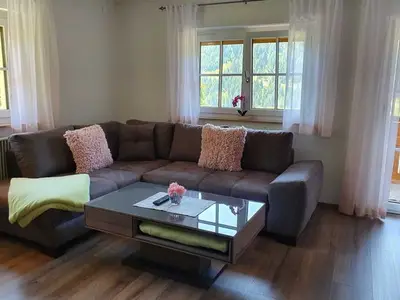 Ferienwohnung für 4 Personen (70 m²) in Nesselwängle 3/10