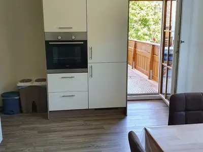 Ferienwohnung für 4 Personen (70 m²) in Nesselwängle 5/10