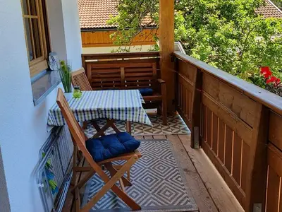 Ferienwohnung für 4 Personen (70 m²) in Nesselwängle 6/10