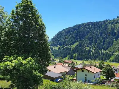 Ferienwohnung für 4 Personen (70 m²) in Nesselwängle 7/10