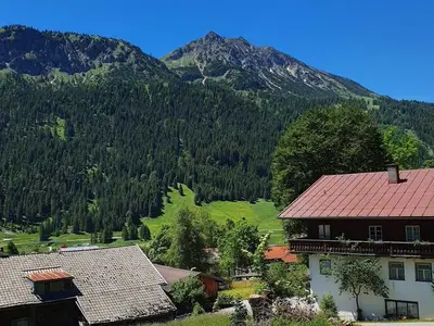 Ferienwohnung für 4 Personen (70 m²) in Nesselwängle 8/10