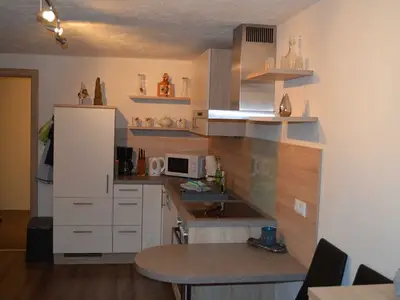 Ferienwohnung für 2 Personen (25 m²) in Nesselwängle 5/10