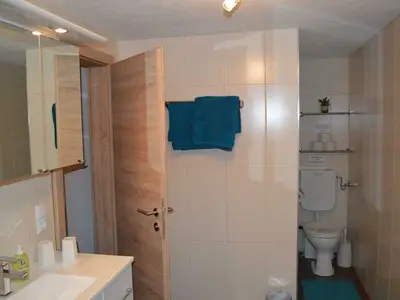 Ferienwohnung für 2 Personen (25 m²) in Nesselwängle 7/10