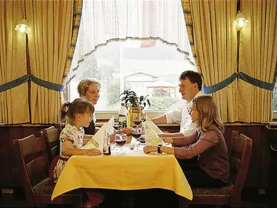 Ferienwohnung für 3 Personen (45 m²) in Nesselwängle 9/10