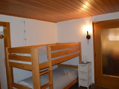 Ferienwohnung für 4 Personen (60 m²) in Nesselwängle 7/10