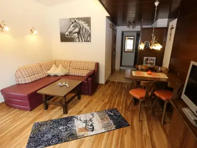 Ferienwohnung für 4 Personen (50 m²) in Nesselwängle 10/10