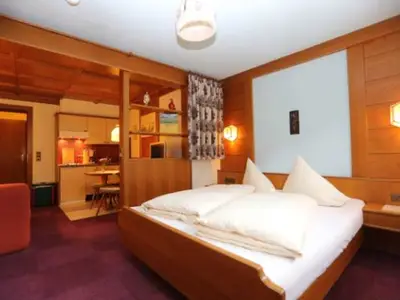 Ferienwohnung für 3 Personen (35 m²) in Nesselwängle 10/10