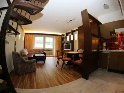 Ferienwohnung für 4 Personen (50 m²) in Nesselwängle 10/10