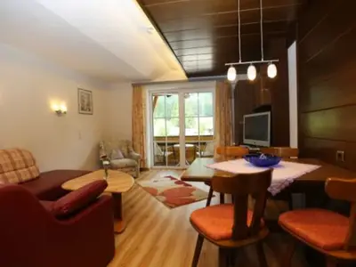 Ferienwohnung für 4 Personen (50 m²) in Nesselwängle 10/10