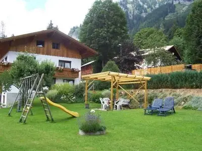 Ferienwohnung für 4 Personen (35 m²) in Nesselwängle 2/10