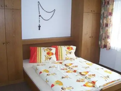 Ferienwohnung für 4 Personen (35 m²) in Nesselwängle 6/10