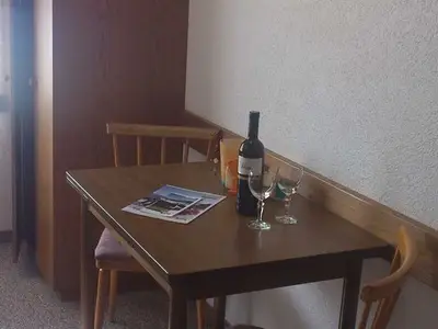 Ferienwohnung für 4 Personen (35 m²) in Nesselwängle 8/10