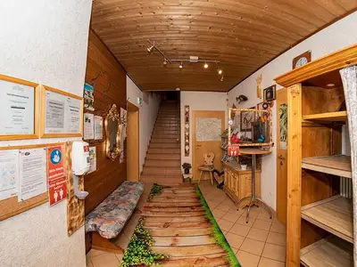 Ferienwohnung für 5 Personen (56 m²) in Nesselwängle 4/10