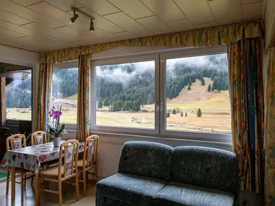 Ferienwohnung für 5 Personen (56 m²) in Nesselwängle 3/10
