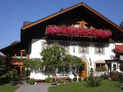 Ferienwohnung für 3 Personen (39 m²) in Nesselwängle 9/10