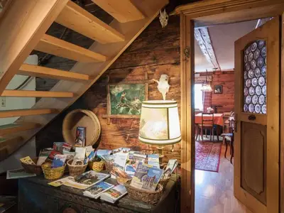 Ferienwohnung für 3 Personen (39 m²) in Nesselwängle 10/10