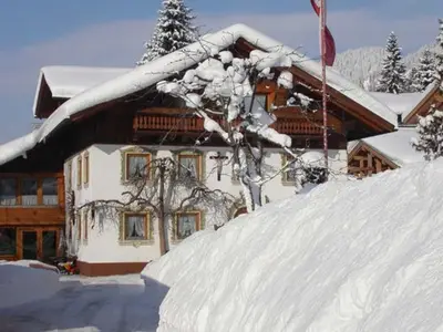 Ferienwohnung für 3 Personen (39 m²) in Nesselwängle 1/10