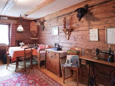 Ferienwohnung für 3 Personen (39 m²) in Nesselwängle 4/10