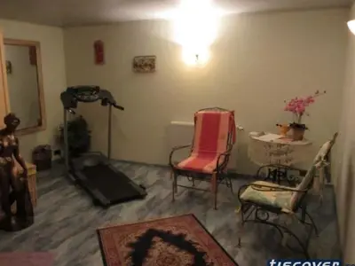 Ferienwohnung für 3 Personen (39 m²) in Nesselwängle 5/10