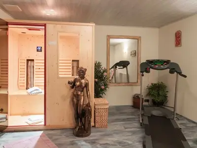 Ferienwohnung für 3 Personen (39 m²) in Nesselwängle 7/10