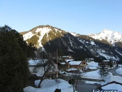 Ferienwohnung für 3 Personen (39 m²) in Nesselwängle 8/10