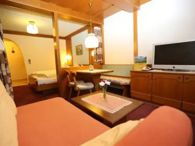 Ferienwohnung für 3 Personen (35 m²) in Nesselwängle 10/10