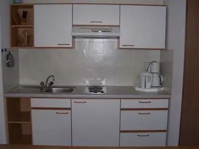 Ferienwohnung für 4 Personen (35 m²) in Nesselwängle 7/10