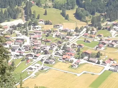 Ferienwohnung für 4 Personen (35 m²) in Nesselwängle 10/10