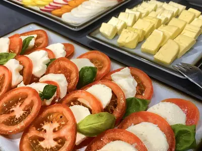 Ferienwohnung für 5 Personen (95 m²) in Nesselwängle 4/10