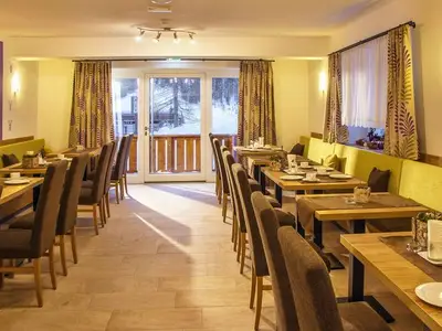 Ferienwohnung für 5 Personen (95 m²) in Nesselwängle 5/10