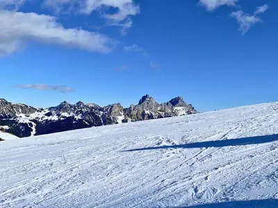 Ferienwohnung für 5 Personen (95 m²) in Nesselwängle 6/10