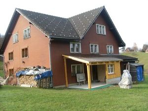 Ferienwohnung für 8 Personen (22 m²) in Nesslau