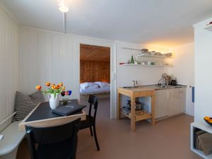 Ferienwohnung für 2 Personen (50 m&sup2;) in Nesslau