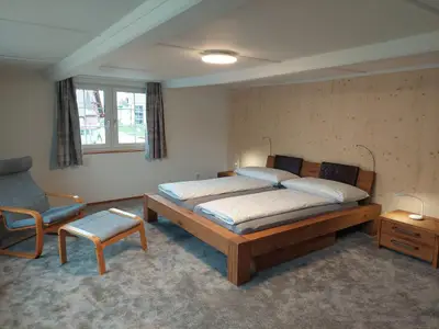 Schlafzimmer 3
