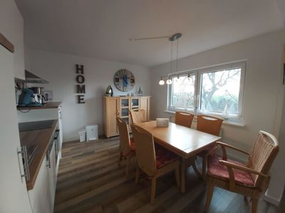 Ferienwohnung für 5 Personen (80 m²) in Neßmersiel 7/10