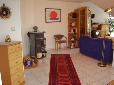 Ferienwohnung für 5 Personen (70 m²) in Neßmersiel 6/10