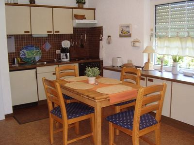 Ferienwohnung für 3 Personen (50 m²) in Neßmersiel 6/9