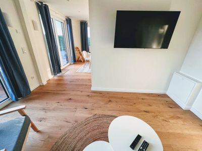 Ferienwohnung für 4 Personen (90 m²) in Neßmersiel 3/10