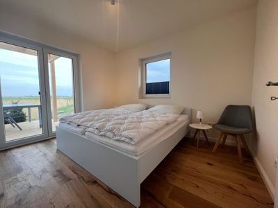 Ferienwohnung für 4 Personen (75 m²) in Neßmersiel 8/10