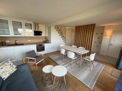 Ferienwohnung für 4 Personen (70 m²) in Neßmersiel 1/10