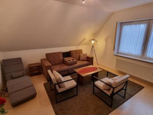 Ferienwohnung für 4 Personen (85 m²) in Neßmersiel