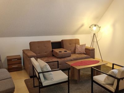 Ferienwohnung für 4 Personen (85 m²) in Neßmersiel 2/10